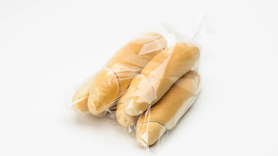 Ličenský rohlík (5 ks)